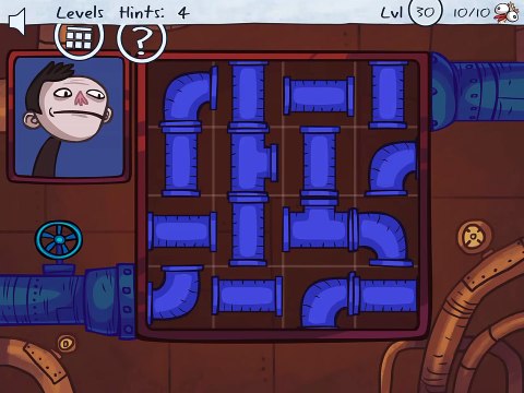 Troll Face Quest Video Memes Level 30 Walkthrough