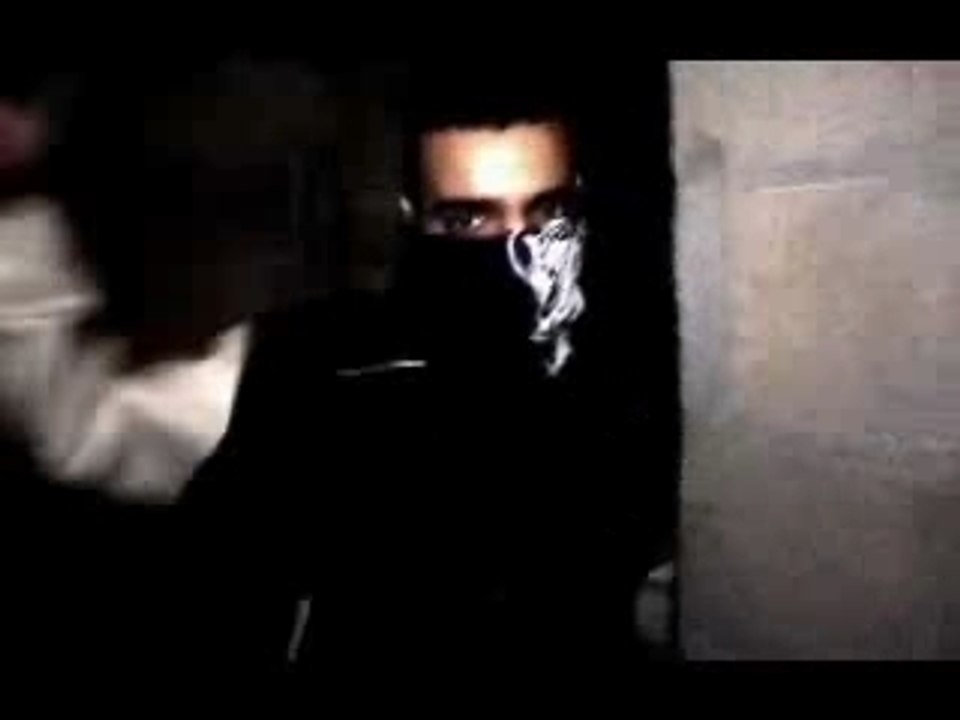 Clip Rap Francais_Scred Connexion