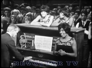 The Toys A Lovers Concerto 1965