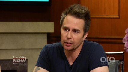 Tom Hanks and George Clooney should teach a class on how to be a movie star