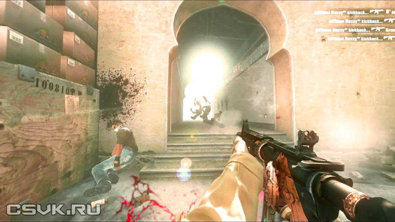 CHILLS [CSGO]