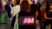 CES 2009: Wearable Electronic Banners: nyx Illuminated Clothing