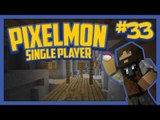 Pixelmon (Minecraft Pokemon Mod) Single Player Season 2 Ep.33 Hunt for a Ravine!
