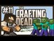 Minecraft Crafting Dead! (The Walking Dead Mod) Let's Play Ep.11 "Loot Adventure!"