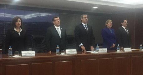 Gustavo Jalkh: "Se debe investigar escándalo financiero Papeles de Panamá"