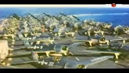 Les chroniques de l'USS enterprise 9