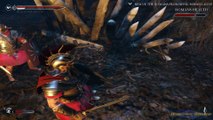 Ryse: Son Of Rome - #10 Rescuing hostages