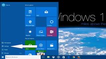 Touchpad not working windows 10, 8! [Fix]