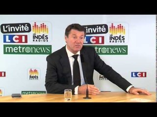 Christian Estrosi - Affaire Bygmalion_L'entourage de N  Sarkozy en cause