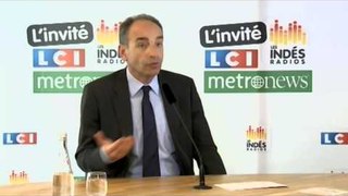 Jean François Copé : Affaire Bygmalion des fuites au sein du parti