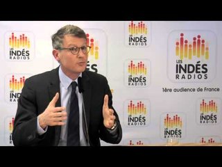 Vincent Peillon - Les enfants pourront être dehors à 15h45