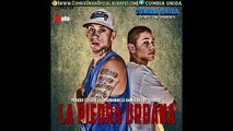 La Piedra Urbana Entre Cuatro Paredes (Audio) | Tema Nuevo Junio 2015