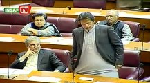 Imran Khan Speech in NA on Abdul Quader Molla judicial murder in Bangladesh 16th December