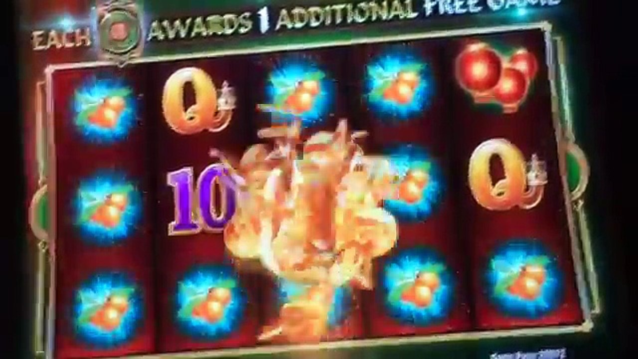 Fu Dao Le == Max Bet == Bonus == Mega Huge Win == Handpay == Jackopt ** SLOT LOVER **