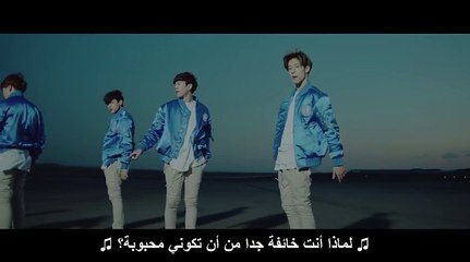 GOT7 - Fly ( Arabic Sub ) - ( الترجمة العربية )