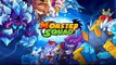 Monster Squad Gameplay Walkthrough Part 1 Tutorial (iOS, Android)