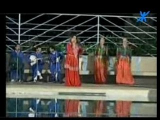 Naima dmssirya "zine N'souss zoud lhind"