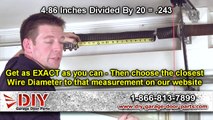 HowTo-Measure-Garage-Door-Torsion-Springs