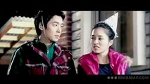 Smile, You Fanvid - Hyun Soo & Jung In FunnyCute Moments 1. Jung Kyung Ho, Lee Min Jung.mp4
