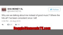 Sha Money XL Responds To 50 Cent: Im Not Afraid Of That Clown!
