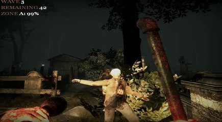No More Room in Hell Noob gameplay With friends and dudes! Pt 6 .B