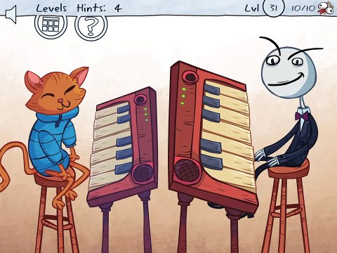 Troll Face Quest Video Memes Level 31 Walkthrough