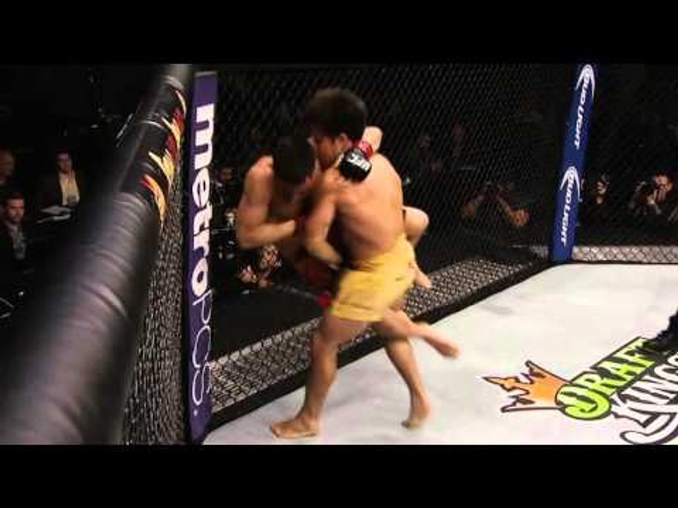 Henry Cejudo