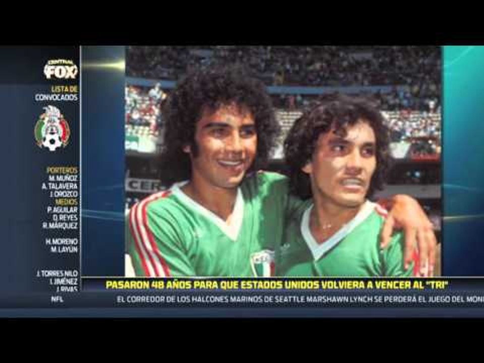 Histórica rivalidad