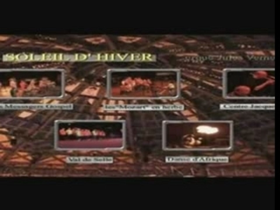 khadim m'baye et ses danseuses