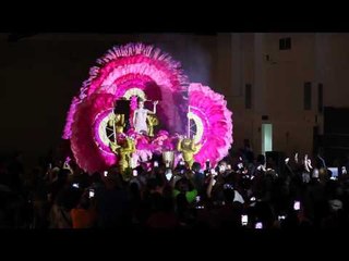 #VivaCri Práctica de tonadas de Calle Arriba de Las Tablas. @eljosh1212