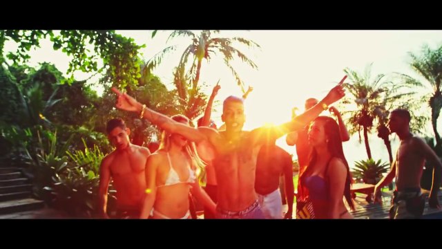 MC Kevin Veracruz (Clipe KondZilla) DJ Jorgin