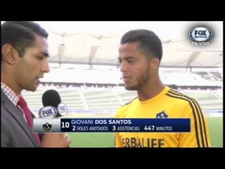 El objetivo: Ascender