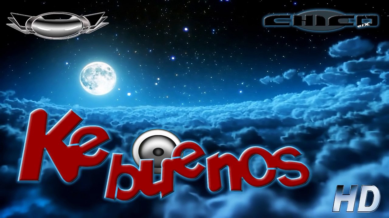 Cumbia de Luna Los K Buenos (LIMPIA)