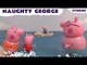 Peppa Pig Play Doh Thomas The Tank Toys Dora Funny Story Naughty George Toy Rescue Play-Doh Pepa