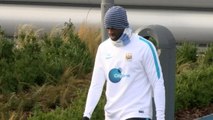 Quarts - Yaya Touré, un absent de poids