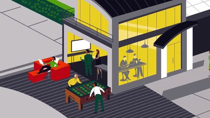 Global Human Capital Trends 2016: New Report From Deloitte | Deloitte