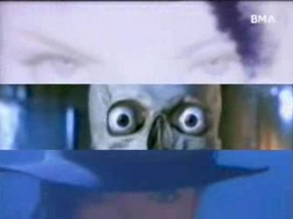 dj brace yourself-michael jackson vs madona