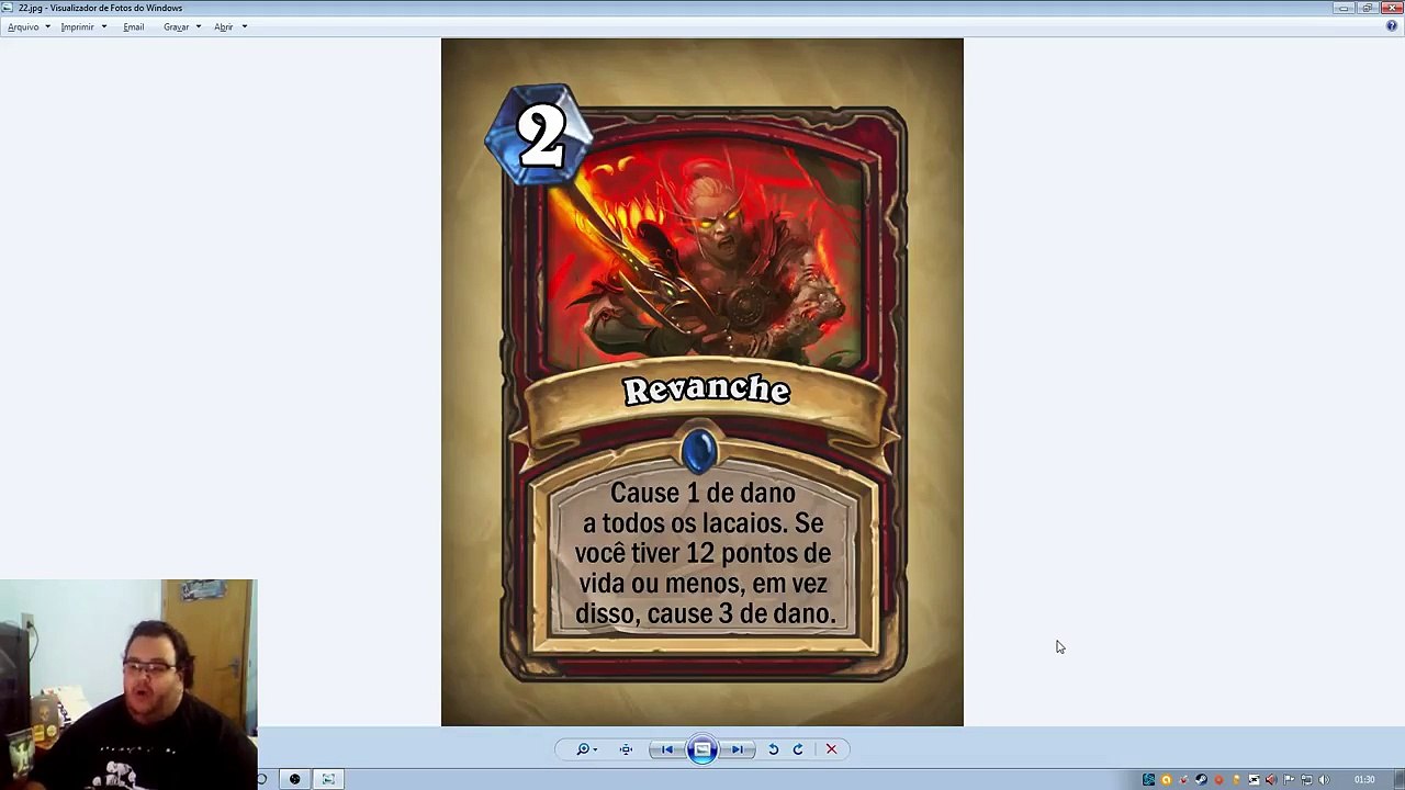 Card Review - Vingança; Formação de Quadrilha; Twilight Welp; Ressuscitar; Senescal Executus (BRM)