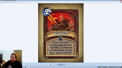 Card Review - Vingança; Formação de Quadrilha; Twilight Welp; Ressuscitar; Senescal Executus (BRM)