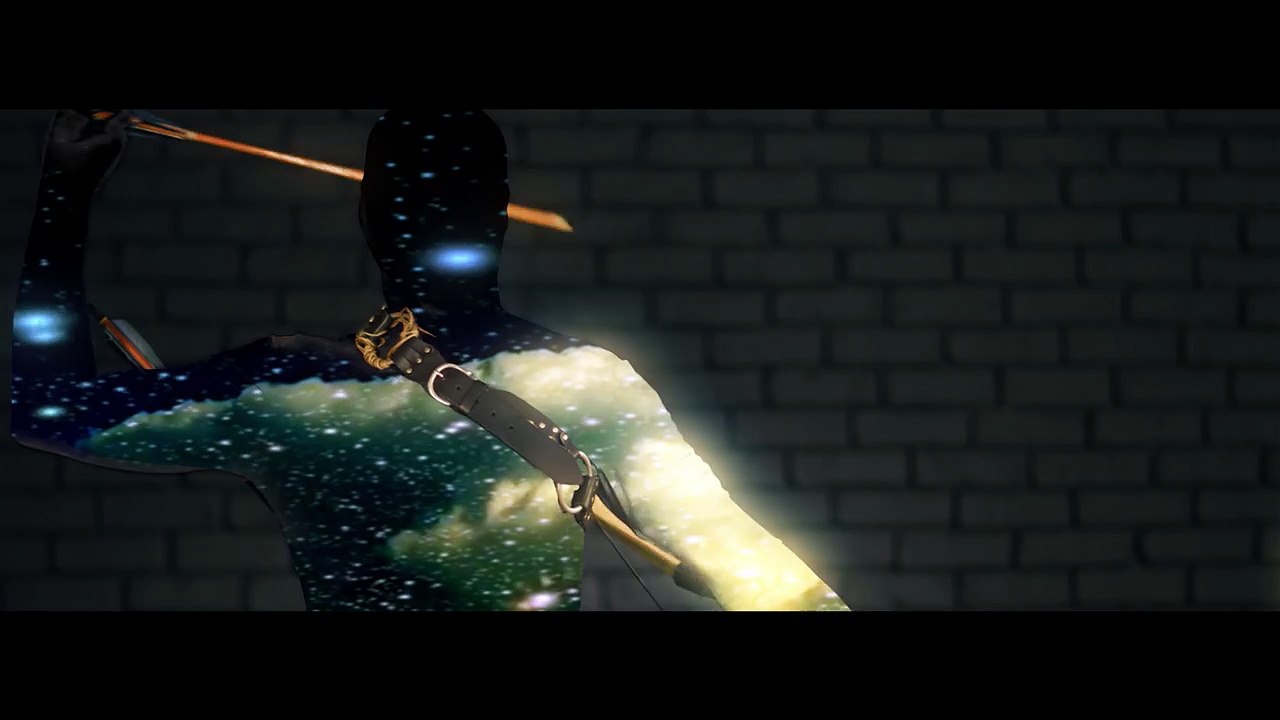 Irina Popa - Lasa-ma, eu te las (Official Music Video)