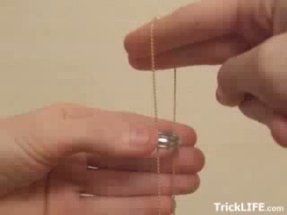 Ring Tricks