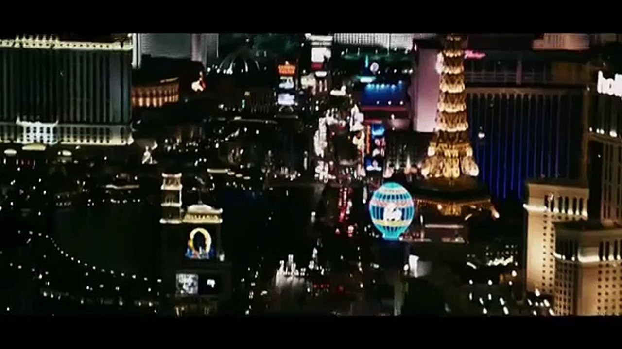 TRAILER ACE HIGH POKER MOVIE