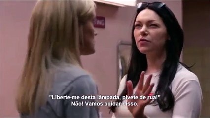 orange is the new black season 3 piper and alex scenes parte 04