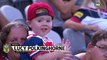 NRL 2016 Round 5: Roosters vs Warriors Highlights