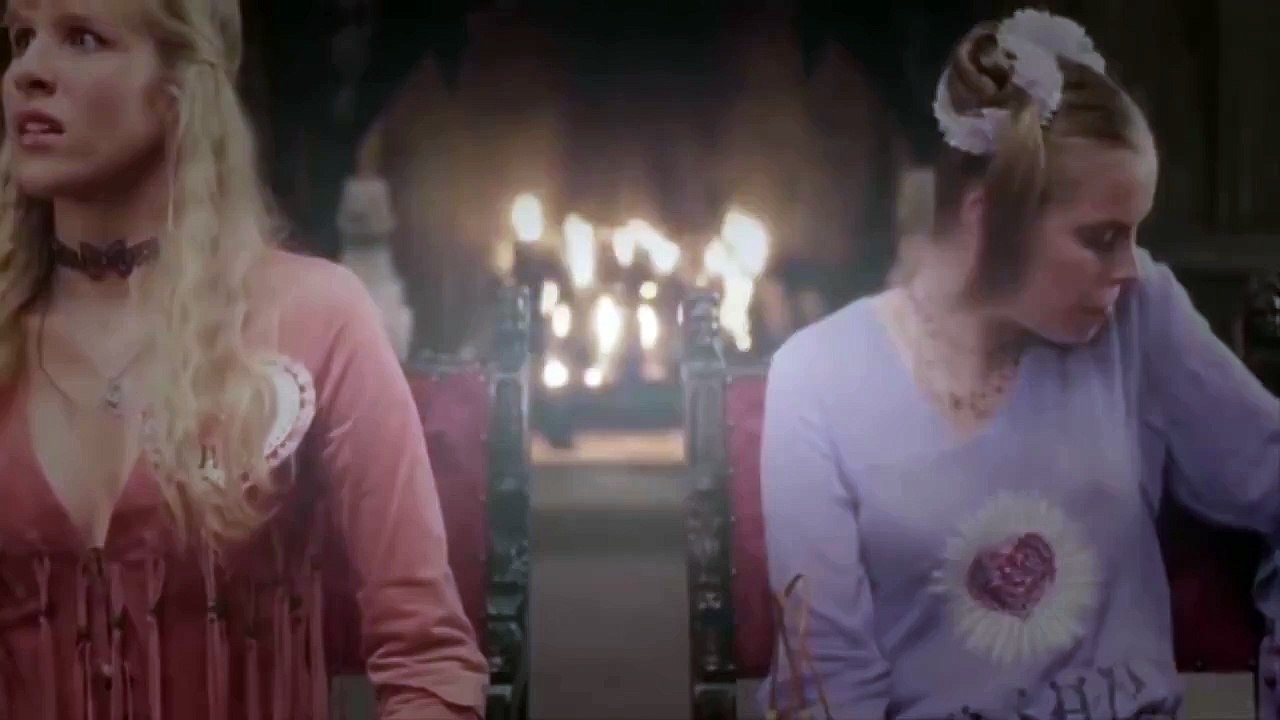 Ella Enchanted Movies 2004 - Anne Hathaway part 05