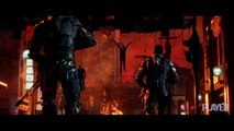 Call Of Duty BLACK OPS 3 RAP - KRONNO, ZARCORT, CYCLO & PITER G - ( Videoclip Oficial )