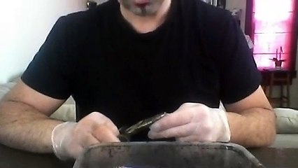 MaGrav to Q-6 Conversion Tutorial 5