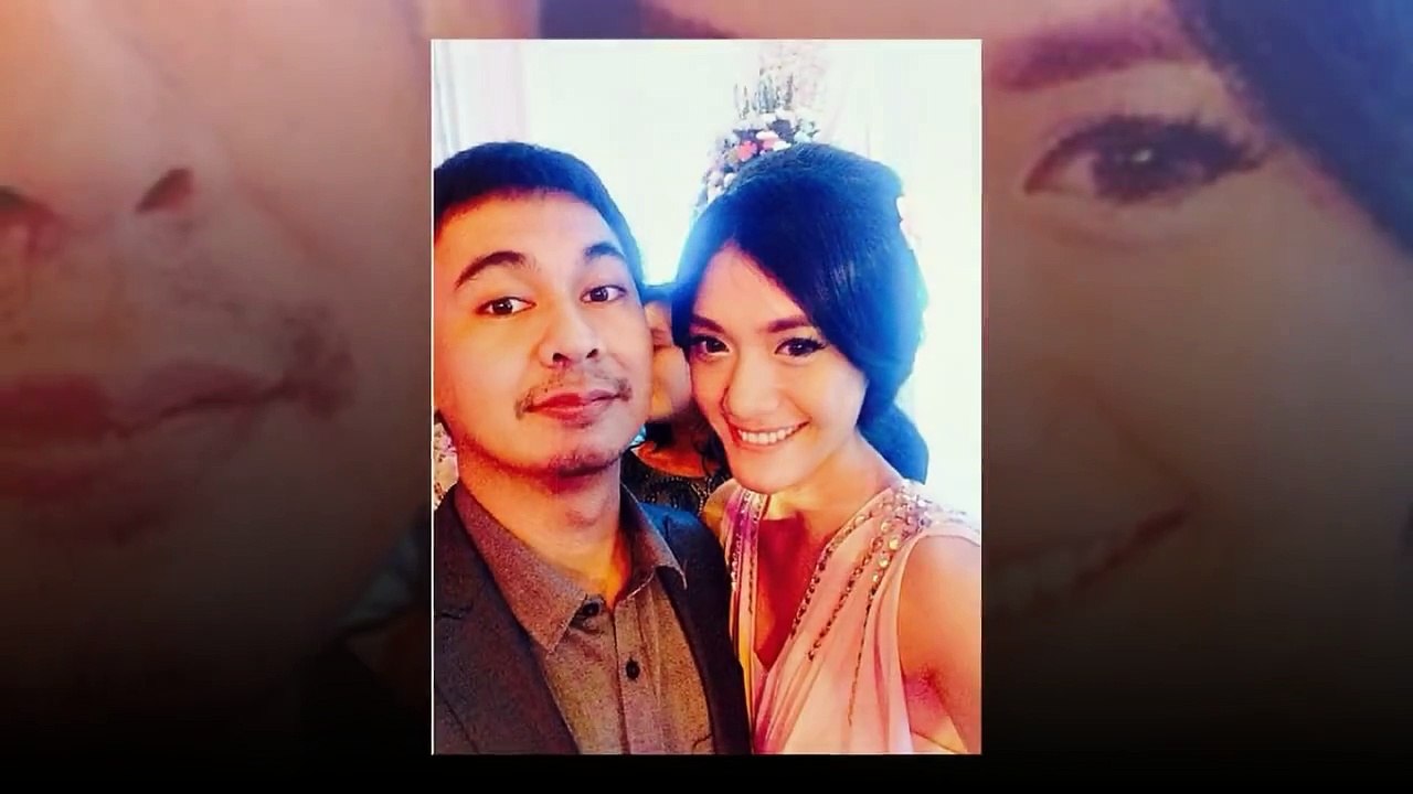 mesranya raditya dika bareng pacar cantiknya annisa aziza
