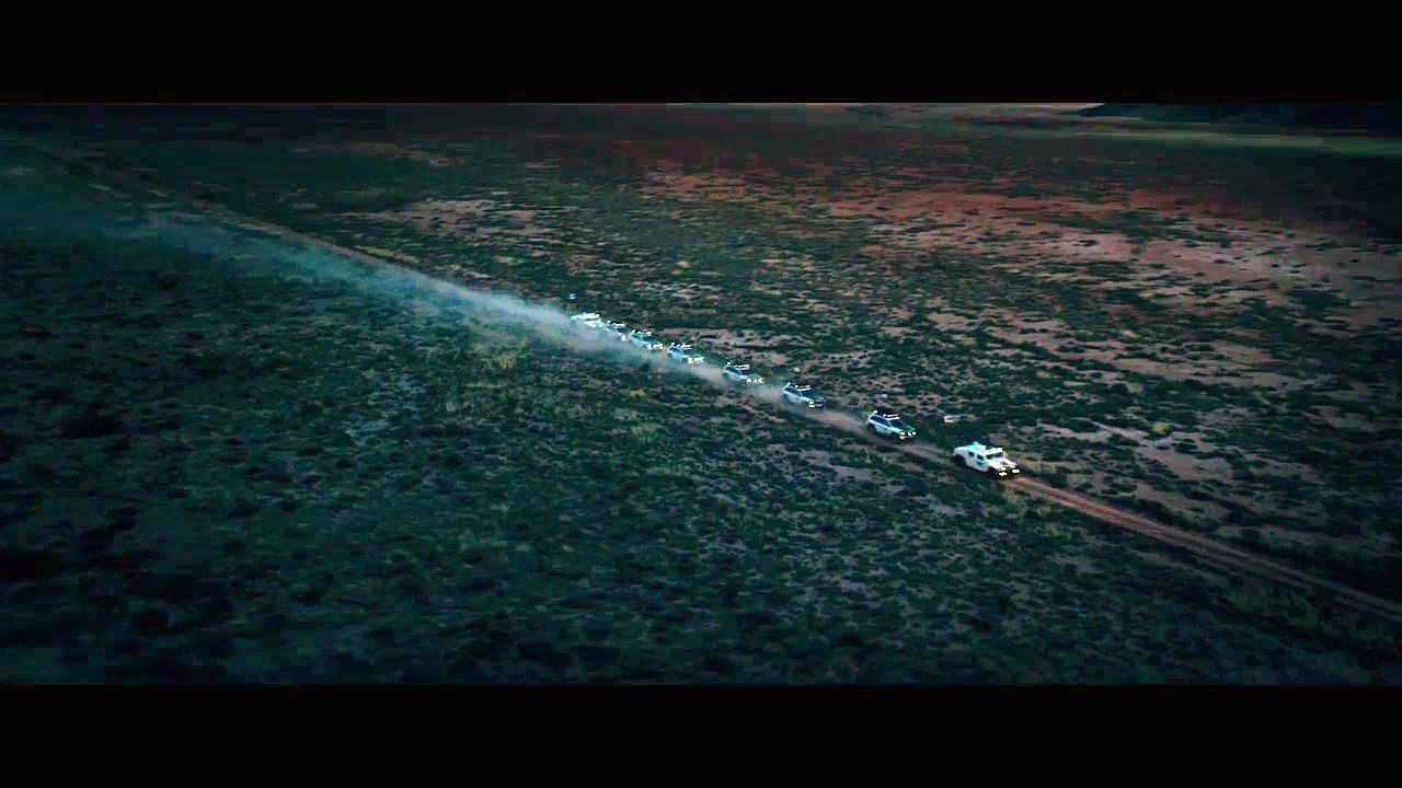 Independence Day- Resurgence - -They're Coming Back- TV Commercial - 20th Century FOX