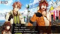 Code: Realize ~ Guardian of Rebirth ~  Walkthrough Part 8 {English, Full 1080p HD}